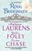 Royal Bridesmaids: An Anthology (Paperback)
