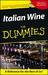 Italian Wine for Dummies (ebook)