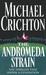 The Andromeda Strain (Paperback)