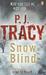 Snow Blind (Paperback)