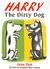 Harry The Dirty Dog (Paperback)