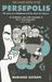 Persepolis by Marjane Satrapi