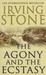 The Agony and the Ecstasy (Paperback)