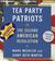 Tea Party Patriots: The Second American Revolution (Audio CD)