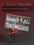 Flash in the Pan, Flash Fic...