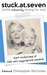 Stuck At Seven by Edmund Christopher McCombs