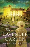 The Lavender Garden The Lavender Garden