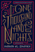 One Thousand and One Nights by Hanan Al-Shaykh One Thousand and One Nights by Hanan Al-Shaykh