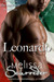 Leonardo (The Santinis, #1)