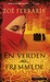 En verden av fremmede (Hardcover)