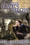 The Cat's Meow by Stacey Kennedy