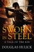 Sworn in Steel (Tales of the Kin, #2)