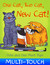 One Cat, Two Cat, New Cat!
