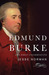 Edmund Burke by Jesse Norman