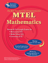 MTEL Mathematics (REA) - The Best Teachers' Test Prep for MTEL Mathematics: Fields 053, 047 and 09 (Test Preps) MTEL Mathematics (REA) - The Best Teachers' Test Prep for MTEL Mathematics: Fields 053, 047 and 09 (Test Preps)