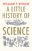 A Little History of Science (Paperback)