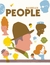 People by Blexbolex