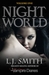 Secret Vampire, Daughters of Darkness, and Enchantress (Night World, #1-3)