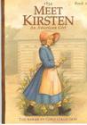 Meet Kirsten by Janet Beeler Shaw