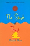 The Sands of Time by Michael Hoeye The Sands of Time by Michael Hoeye