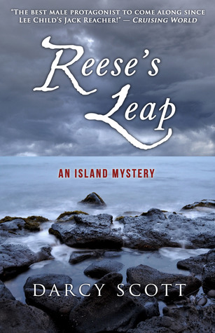 Reese's Leap—An Island Mystery by Darcy Scott