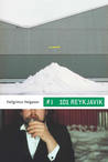 101 Reykjavik by Hallgrímur Helgason