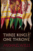 Three Kings - One Throne by Michael Wills Three Kings - One Throne by Michael Wills