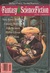 The Magazine of Fantasy and...