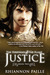 Justice (The Ferryman and t...