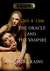 1305 & 1306 - The Oracle and The Vampire by Christine Rains 1305 & 1306 - The Oracle and The Vampire by Christine Rains