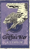 The Griffin's War (The Fallen Moon #3)
