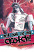 Get Out of My Crotch by J. Victoria Sanders