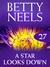 A Star Looks Down (betty Neels Collection)