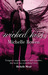 Wicked Kiss (Paperback)