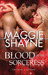 Blood Of The Sorceress (Paperback)