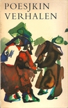Verhalen by Alexander Pushkin Verhalen by Alexander Pushkin