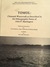 Tomol: Chumash watercraft as described in the ethnographic notes of John P. Harrington (Ballena Press anthropological papers ; no. 9)
