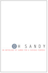 Oh Sandy by Lynn Beighley Oh Sandy by Lynn Beighley