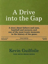 A Drive into the Gap
