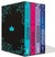 The Iron Fey Boxed Set: The...