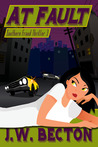 At Fault (Southern Fraud Thriller, #3)
