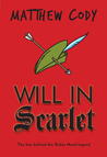 Will in Scarlet Will in Scarlet