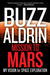 Mission to Mars by Buzz Aldrin