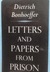 Letters & Papers from Prison (Hardcover)