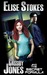 Cassidy Jones and the Secre...