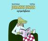 Johannes Jensen og kjærligheten (Johannes Jensen, #2)