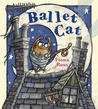 Ballet Cat Ballet Cat
