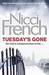 Tuesday's Gone (Paperback)