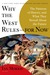 Why the West Rules—for Now by Ian Matthew Morris Why the West Rules—for Now by Ian Matthew Morris