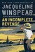 An Incomplete Revenge (Maisie Dobbs, #5)
